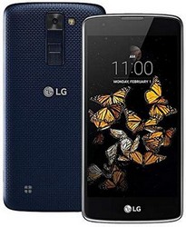Замена батареи на телефоне LG K8 в Волгограде